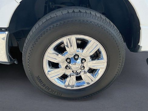 Used 2010 Ford F150 XLT AWD/4WD image 15