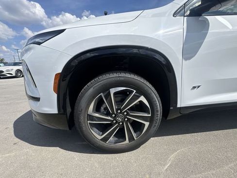 New 2026 Buick Enclave Sport Touring w/ Power Package image 10