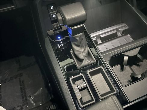 Used 2025 Toyota Tundra SR image 21