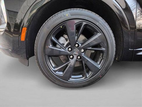 New 2026 Buick Envision Sport Touring AWD/4WD image 10
