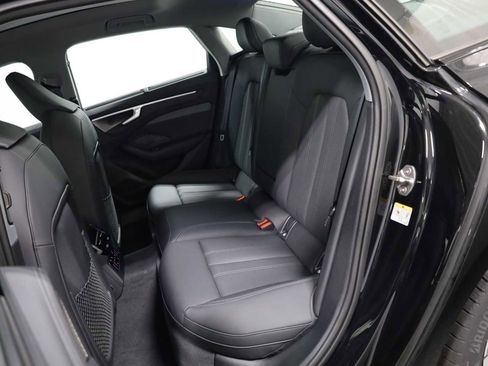 New 2026 Audi A6 Premium Plus AWD/4WD image 34