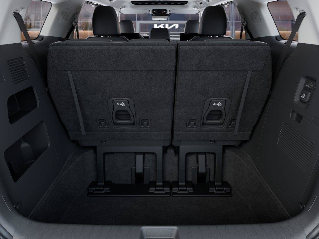 New 2027 Kia Carnival SX Prestige FWD image 19