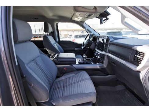Certified 2023 Ford F150 XLT w/ Equipment Group 302A High AWD/4WD image 25