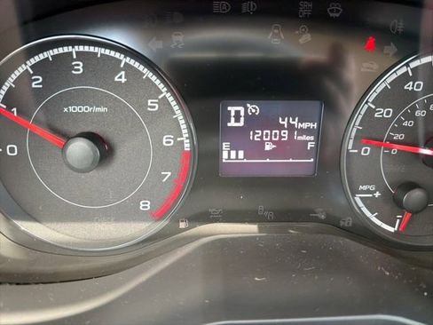 Used 2018 Subaru Impreza 2.0i Premium AWD/4WD image 4