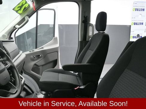Used 2023 Ford Transit 350 XL RWD image 18