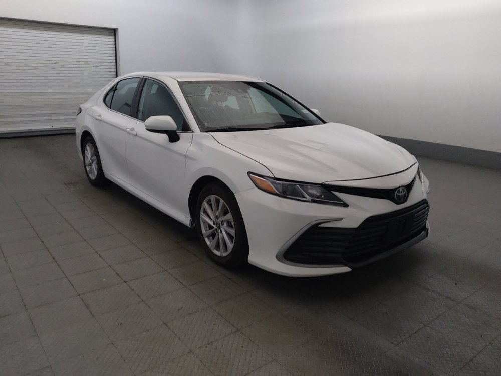Used 2024 Toyota Camry LE FWD image 13