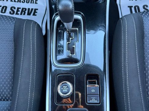 Used 2018 Mitsubishi Outlander LE AWD/4WD image 26