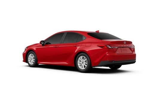 New 2026 Toyota Camry LE image 6