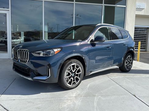 New 2026 BMW X1 xDrive28i w/ Technology Package image 2