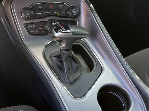 Used 2023 Dodge Challenger SRT Hellcat RWD image 24