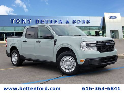 Used 2024 Ford Maverick XL w/ Equipment Group 100A Standard AWD/4WD image 1