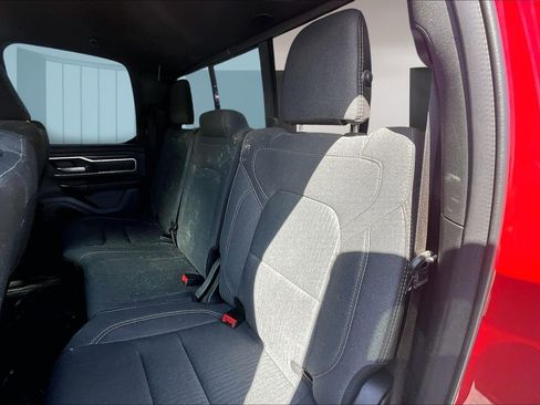 Used 2023 RAM 1500 Big Horn w/ Trailer Tow Group AWD/4WD image 19