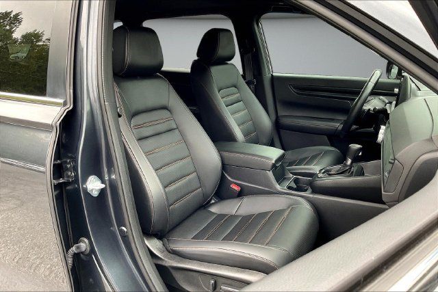 Certified 2024 Honda CR-V Sport-L image 31