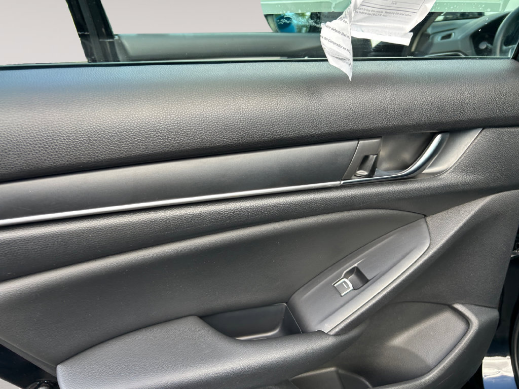 Used 2020 Honda Accord LX image 15