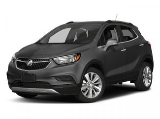 Used 2017 Buick Encore Preferred video 1
