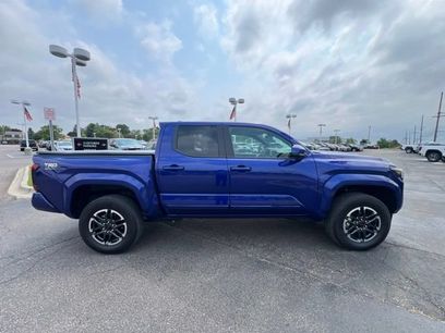 Used 2025 Toyota Tacoma TRD Sport