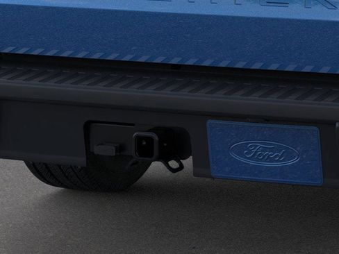 New 2026 Ford Maverick XLT w/ Equipment Group 301A image 23