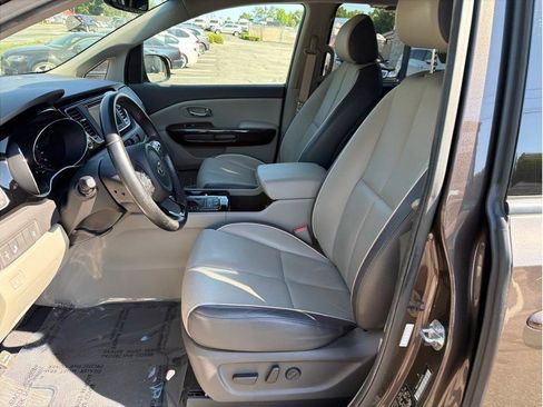 Used 2016 Kia Sedona EX FWD image 9
