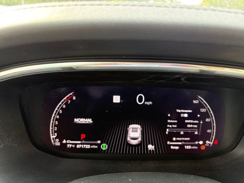 Used 2022 Acura MDX FWD w/ Technology Package image 14