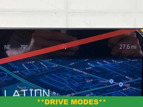 New 2026 Ford Expedition Active image 21