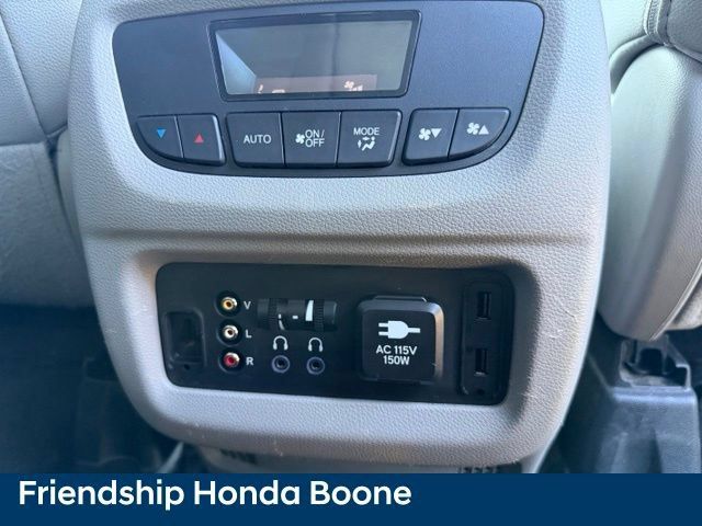Used 2017 Honda Pilot Touring image 51
