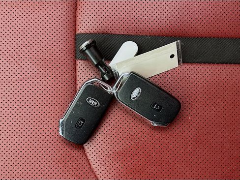 Used 2021 Kia K5 GT-Line w/ GT-Line FWD Premium Package image 27