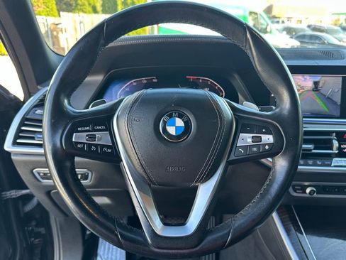 Used 2020 BMW X5 xDrive40i image 35