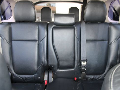Used 2020 Mitsubishi Outlander SEL FWD image 17