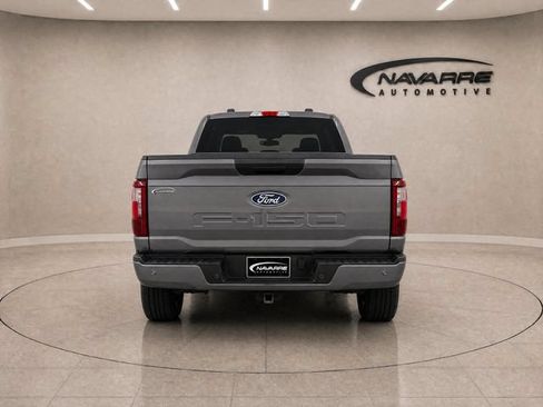 Used 2024 Ford F150 STX RWD image 6
