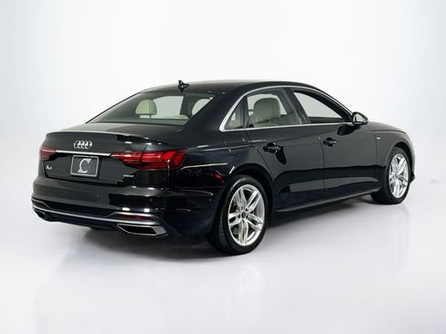 Used 2021 Audi A4 2.0T Prestige AWD/4WD image 5