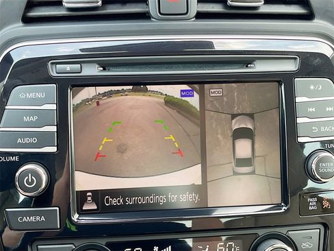 Used 2023 Nissan Maxima Platinum w/ Sport Mat Group image 14