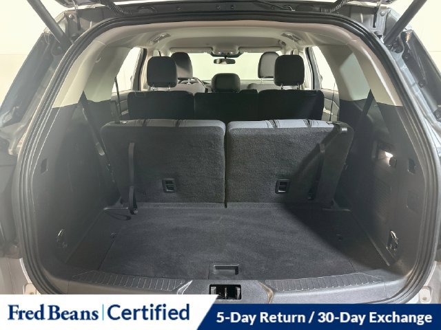 Used 2025 Ford Explorer Active AWD/4WD image 11