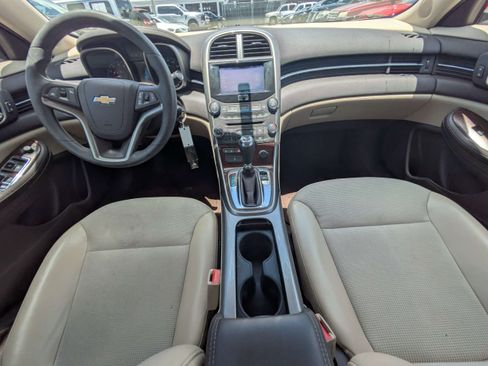Used 2013 Chevrolet Malibu LT w/ Power Convenience Package FWD image 13