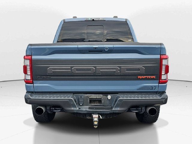 Used 2023 Ford F150 Raptor w/ Raptor 37 Performance Package AWD/4WD image 4