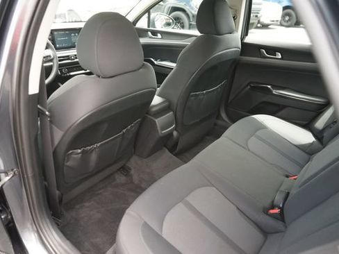Used 2021 Kia K5 LXS FWD image 11