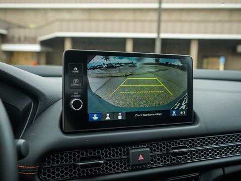 New 2026 Honda HR-V Sport image 23