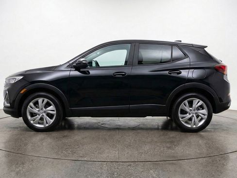 Used 2025 Buick Encore GX Preferred image 5
