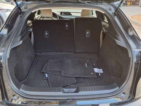 Used 2023 MAZDA CX-30 AWD 2.5 S w/ Preferred Package image 21