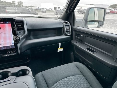 New 2026 RAM 2500 Tradesman AWD/4WD image 30