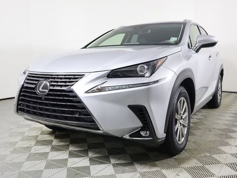 Used 2019 Lexus NX 300 FWD image 2