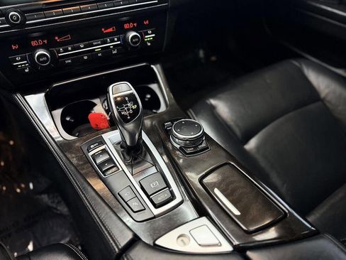 Used 2016 BMW 528i Sedan RWD image 15