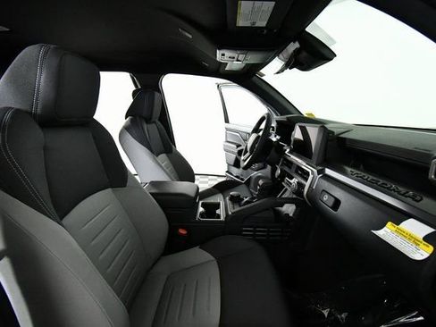 New 2026 Toyota Tacoma TRD Sport AWD/4WD image 22