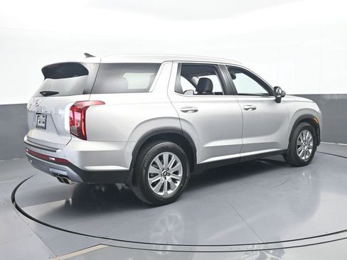 Used 2025 Hyundai Palisade SEL FWD image 6