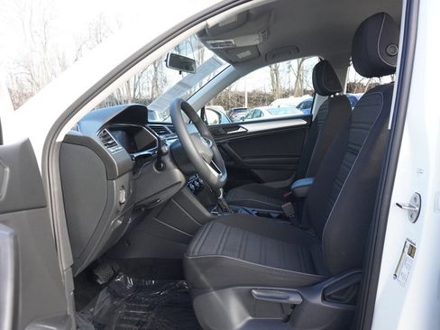 Used 2022 Volkswagen Tiguan S image 27