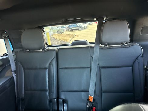 Used 2021 Chevrolet Tahoe High Country image 19