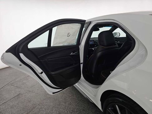 New 2026 Cadillac CT4 Sport image 15