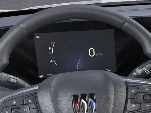 New 2026 Buick Envista Sport Touring w/ Convenience I Package FWD image 18