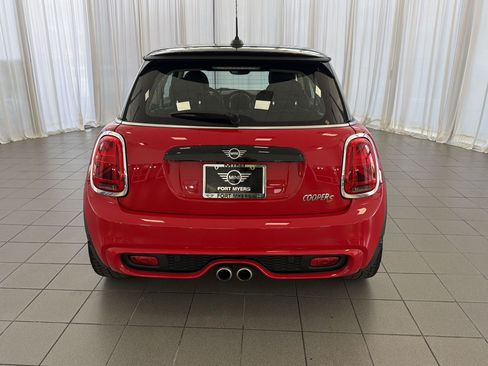Used 2021 MINI Cooper S FWD image 10