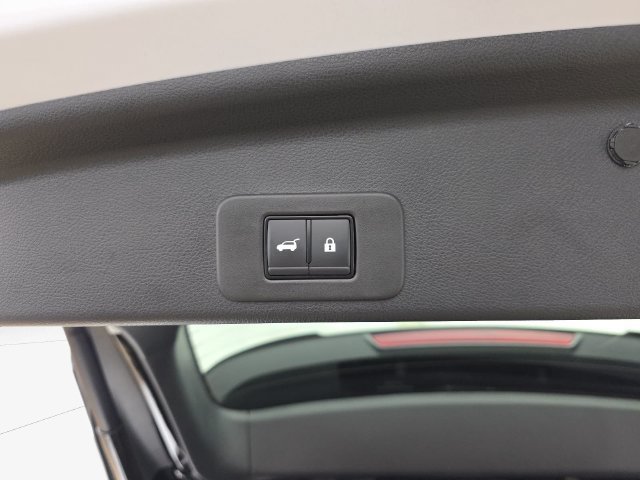 Used 2026 Nissan Murano Platinum w/ Cargo Package AWD/4WD image 34
