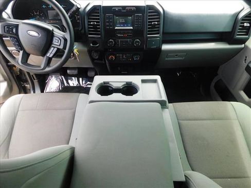 Used 2016 Ford F150 XL w/ Equipment Group 101A Mid RWD image 22